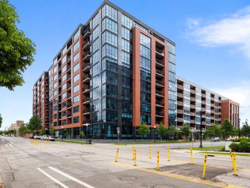 215 10th Avenue S, 112, Minneapolis, MN 55415