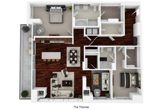 465 Nicollet Mall, 2307, Minneapolis, MN 55401