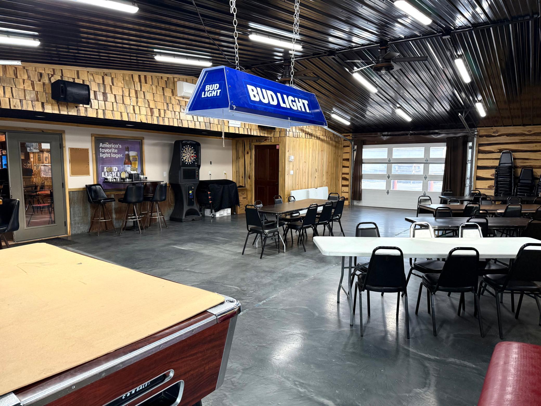 Event Space