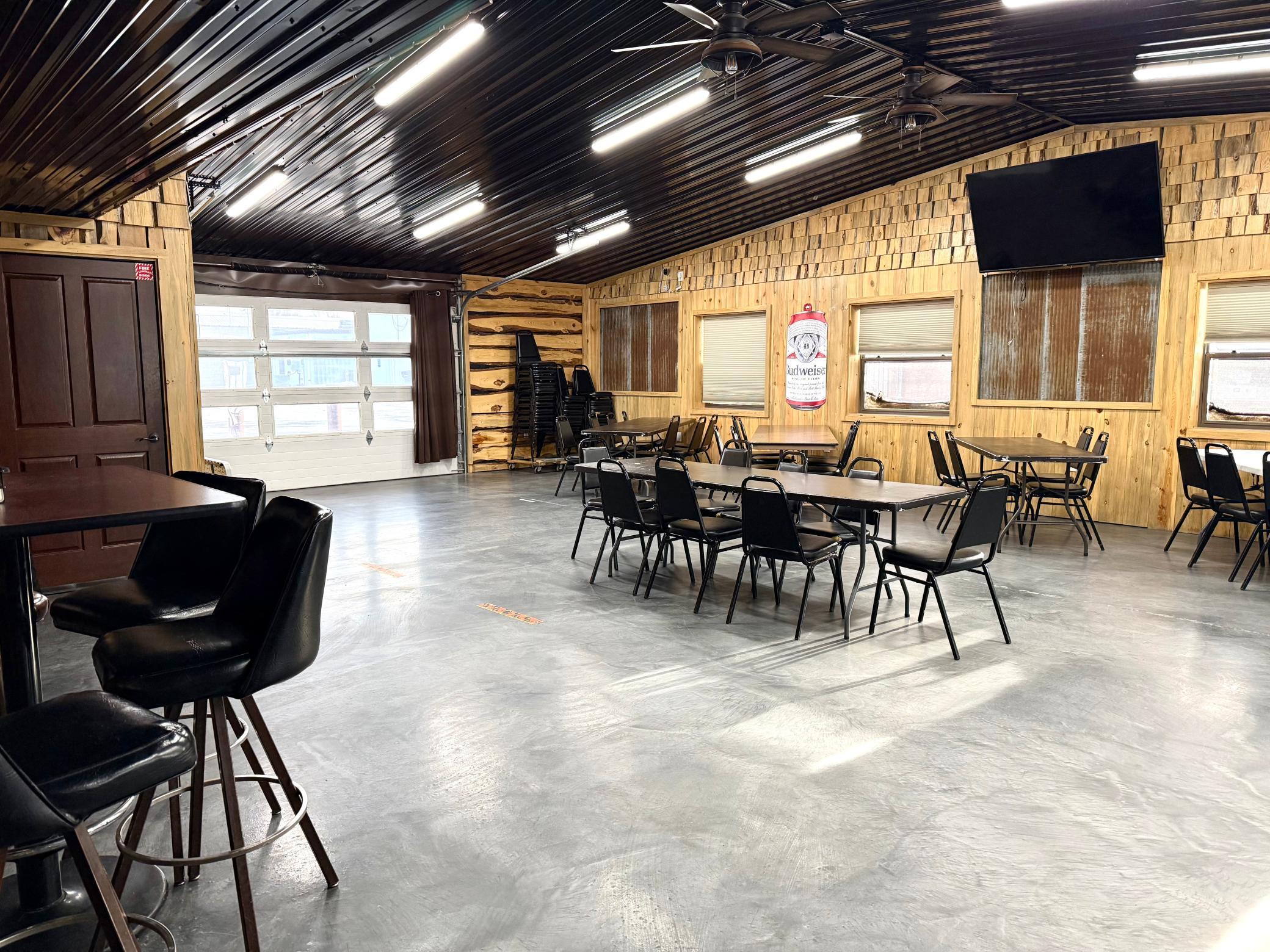 Event Space