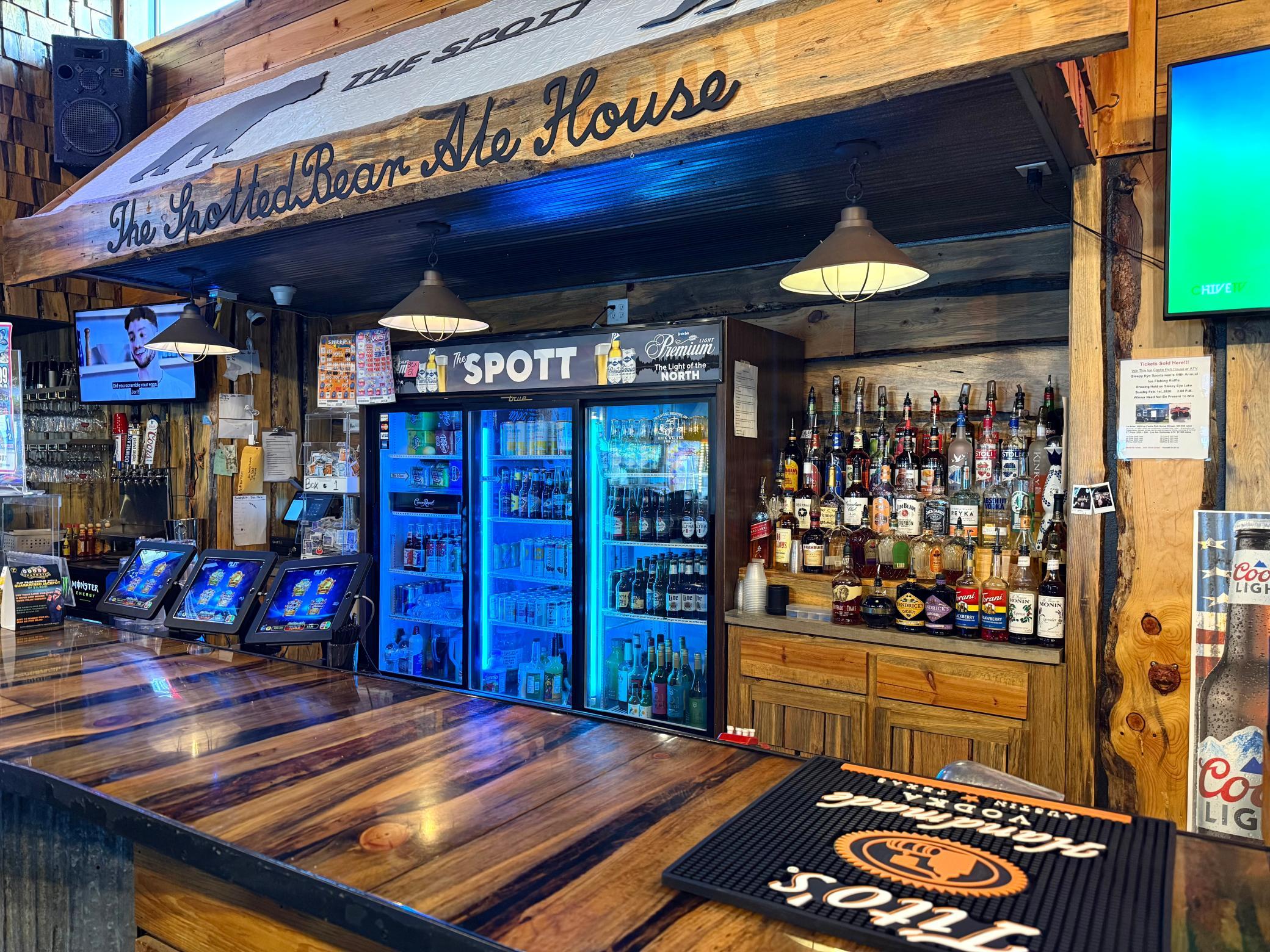 Bar