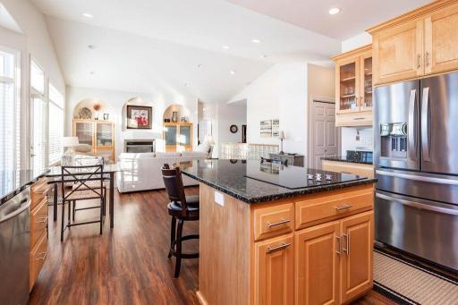 Incredible use of space!