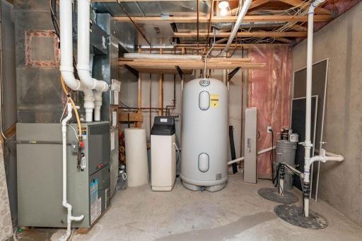 Marathon Water Htr Double Sump Pump