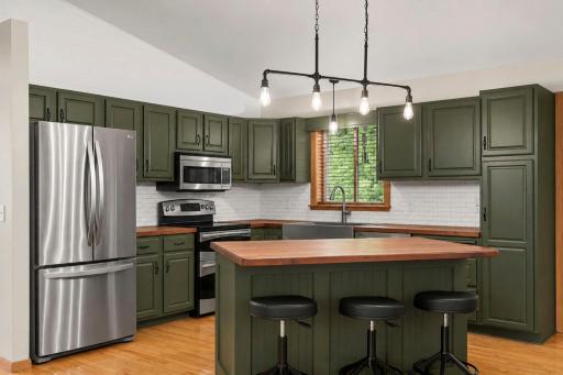1452 Vixen Lane, Delano, MN 55328