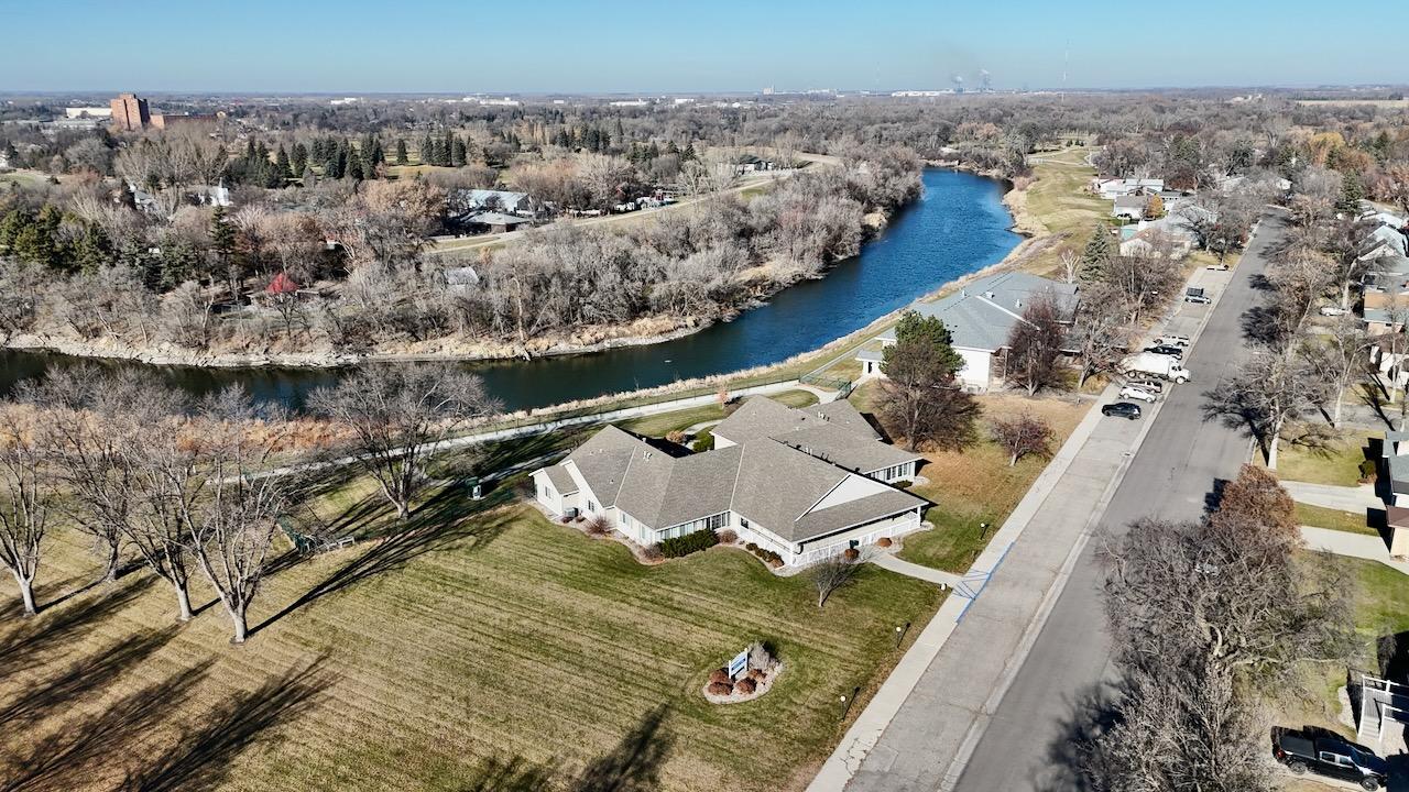 Property photo for 521 Oak Street, Breckenridge, MN 56520