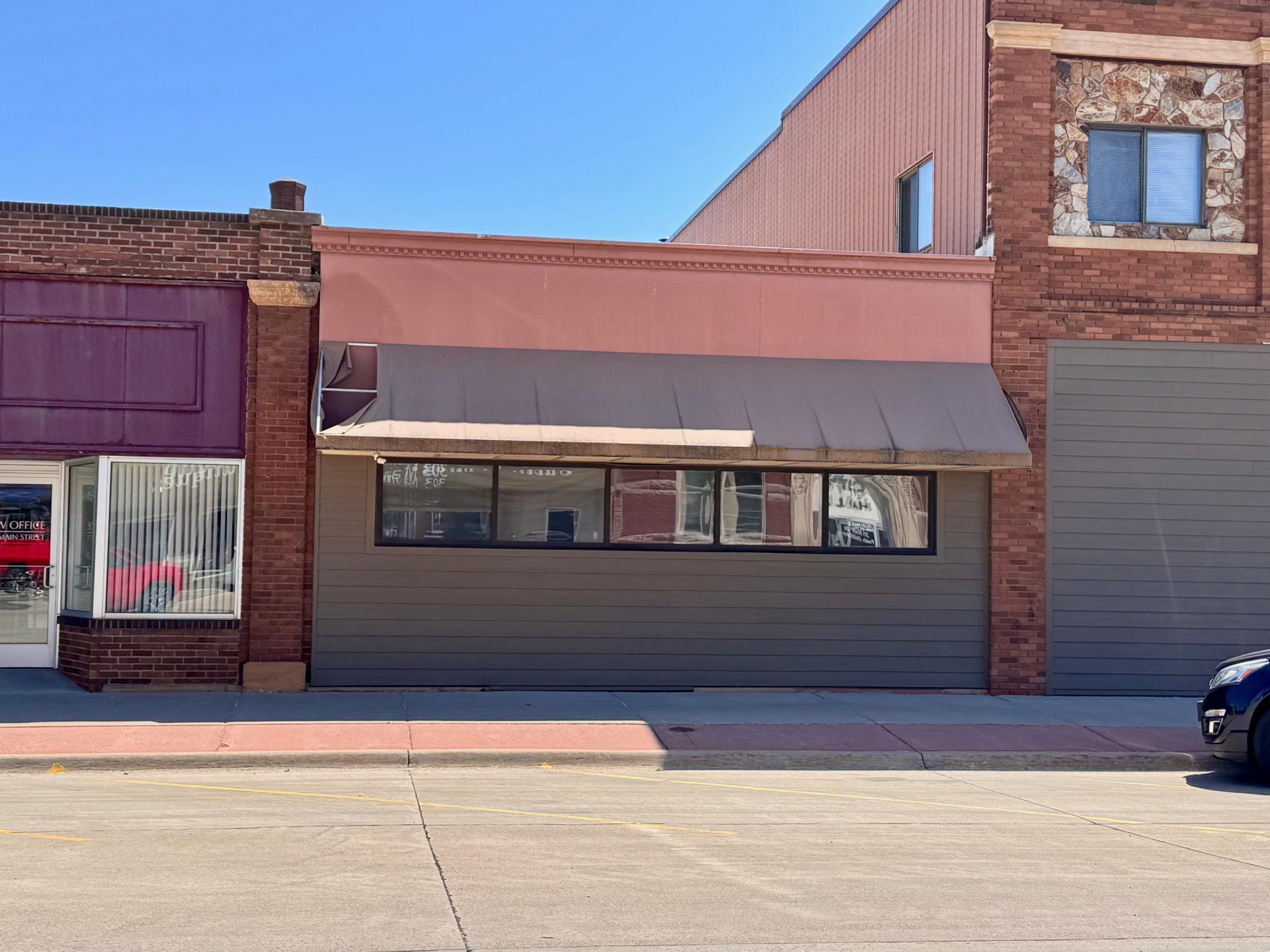 Property photo for 308 Main Street, Lakefield, MN 56150