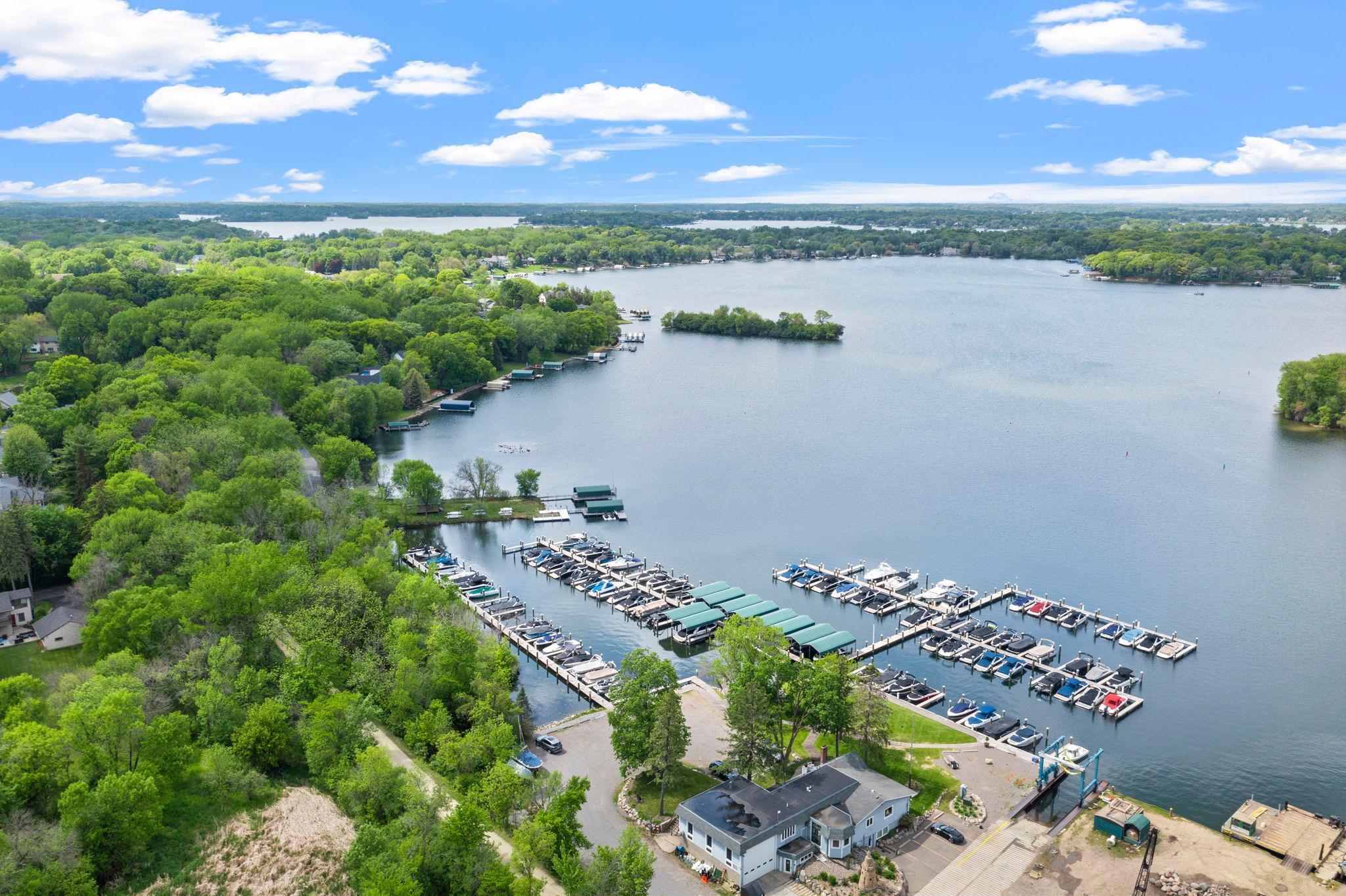 23760 Lawtonka Drive, Excelsior, MN 55331