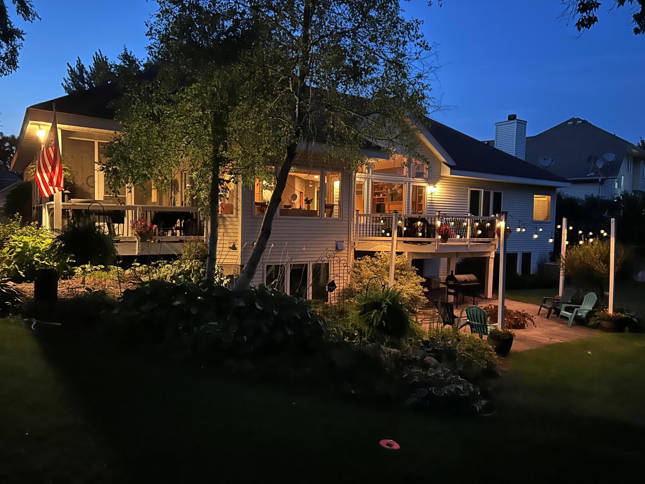 Have you always dreamed of having beautiful River Birch trees in your yard?