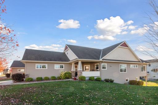 Photo for 1312 SHADYWOOD Lane, Waconia, MN 55387 - listing #7011061 1312 SHADYWOOD Lane, Waconia, MN 55387