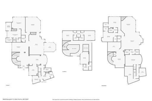 18844 Bearpath Trail, Eden Prairie, MN 55347