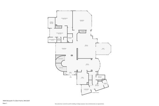 18844 Bearpath Trail, Eden Prairie, MN 55347