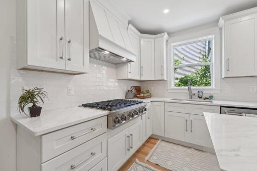 Clean finishes and thoughtful detail throughout.