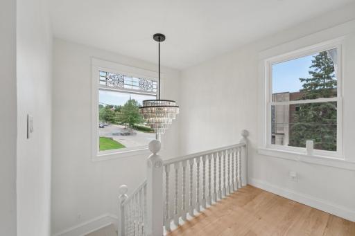 Subtle details that give the home its character.