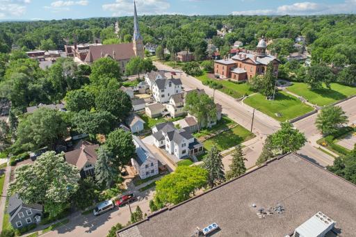 Moments like this… just minutes from the heart of Stillwater.