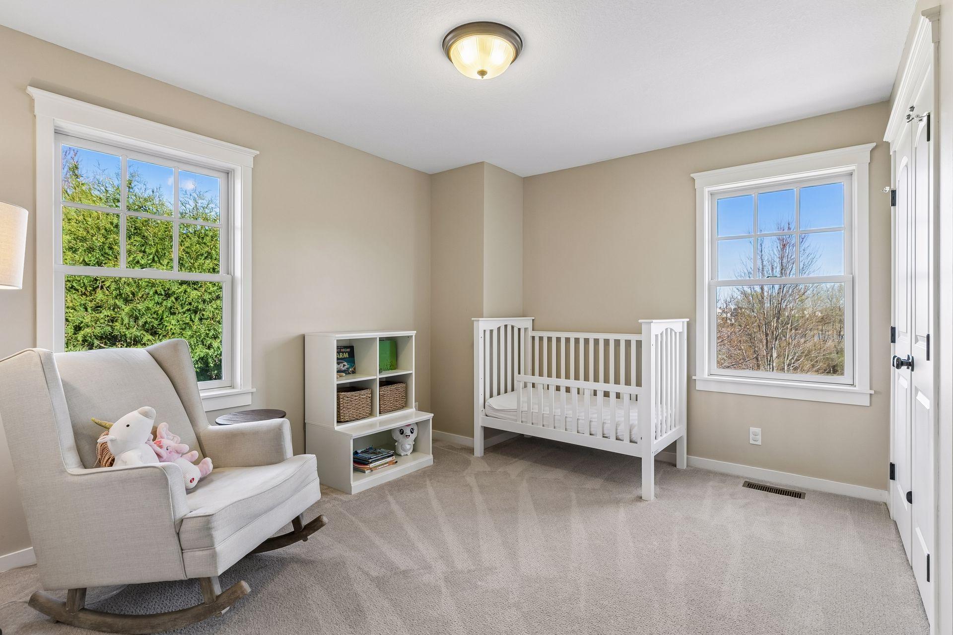 Bedroom #2