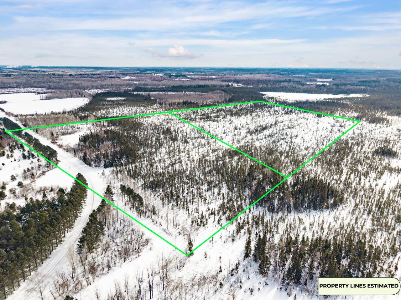 Property photo for 2712 Lund Road, Cloquet, MN 55720