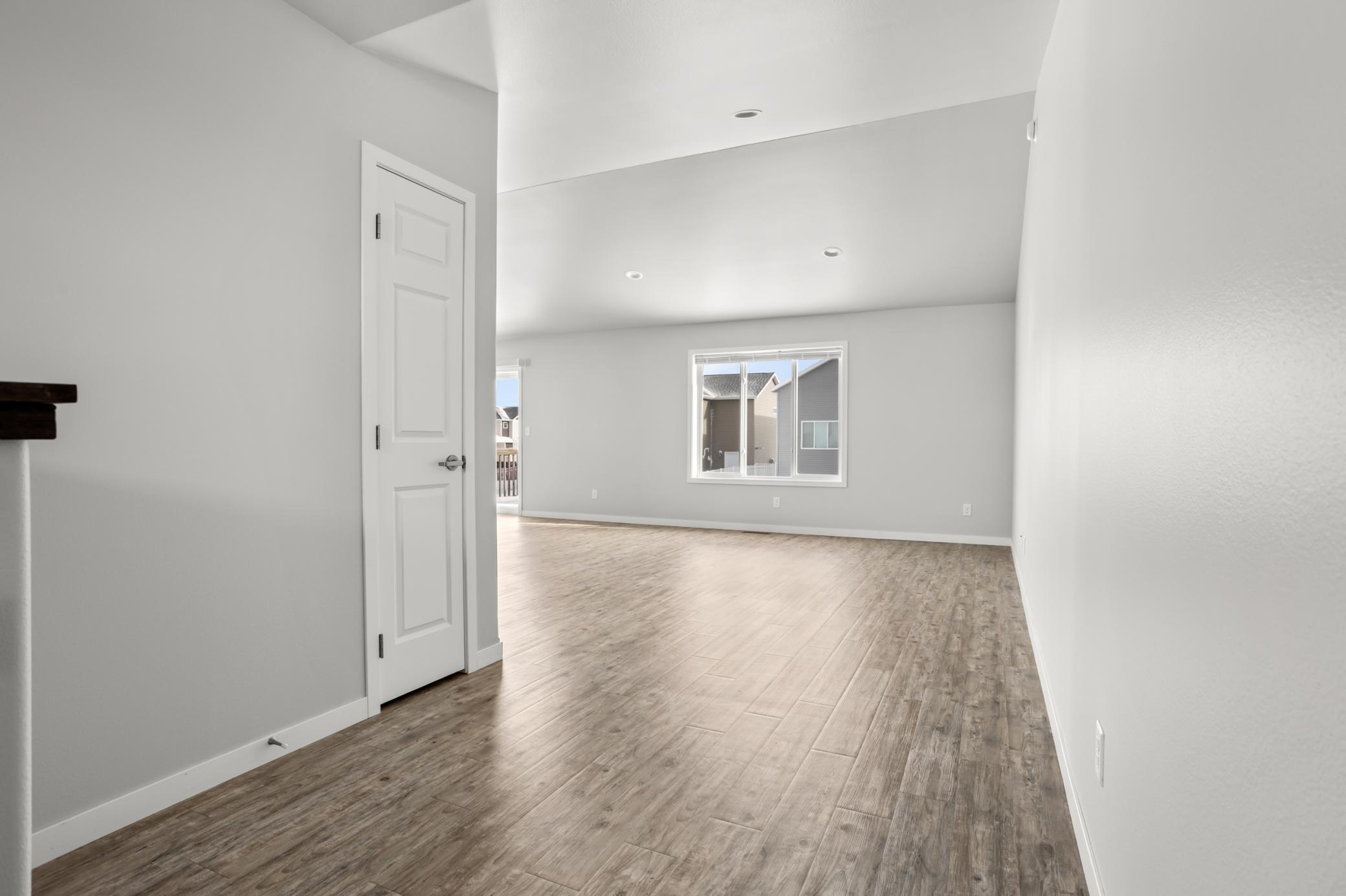 Living Room Area