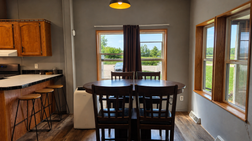 1686 Delta Street, Ogilvie, MN 56358
