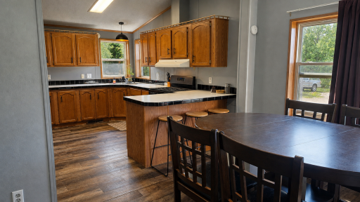 1686 Delta Street, Ogilvie, MN 56358