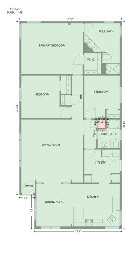 1686 Delta Street, Ogilvie, MN 56358