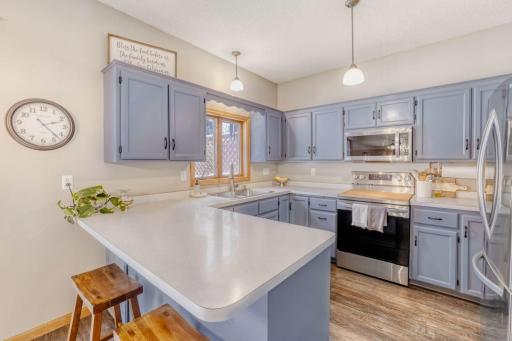 11173 190th Avenue NW, Elk River, MN 55330