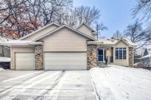 Photo for 11173 190th Avenue NW, Elk River, MN 55330 - listing #7011258 11173 190th Avenue NW, Elk River, MN 55330