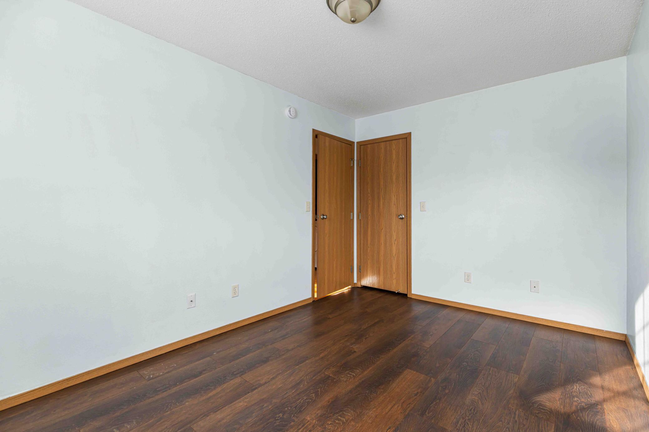 Lower Level 2nd Bedroom