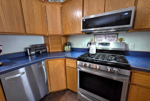 601 4th Street NW, Twin Valley, MN 56584