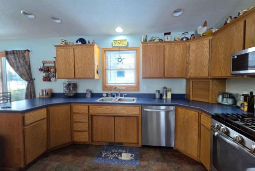 601 4th Street NW, Twin Valley, MN 56584