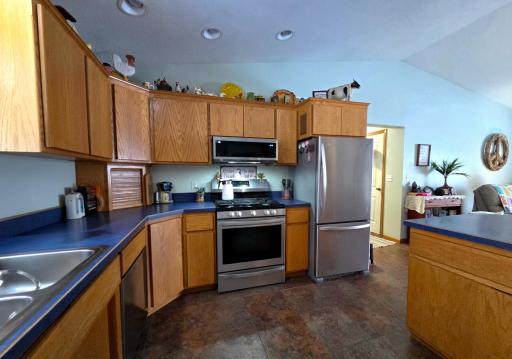 601 4th Street NW, Twin Valley, MN 56584