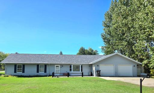 601 4th Street NW, Twin Valley, MN 56584