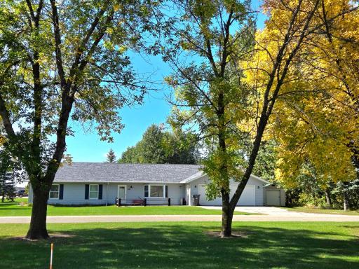 601 4th Street NW, Twin Valley, MN 56584