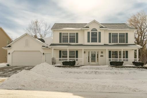 Photo for 1310 Lone Pine Drive SW, Rochester, MN 55902 - listing #7011302 1310 Lone Pine Drive SW, Rochester, MN 55902