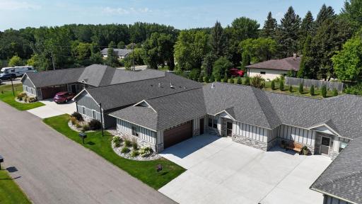 736 Oak Trail, Fergus Falls, MN 56537