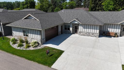 736 Oak Trail, Fergus Falls, MN 56537