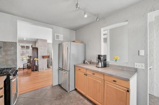 Cooks and Bakers will be thrilled to create their favorite culinary masterpieces in this kitchen.