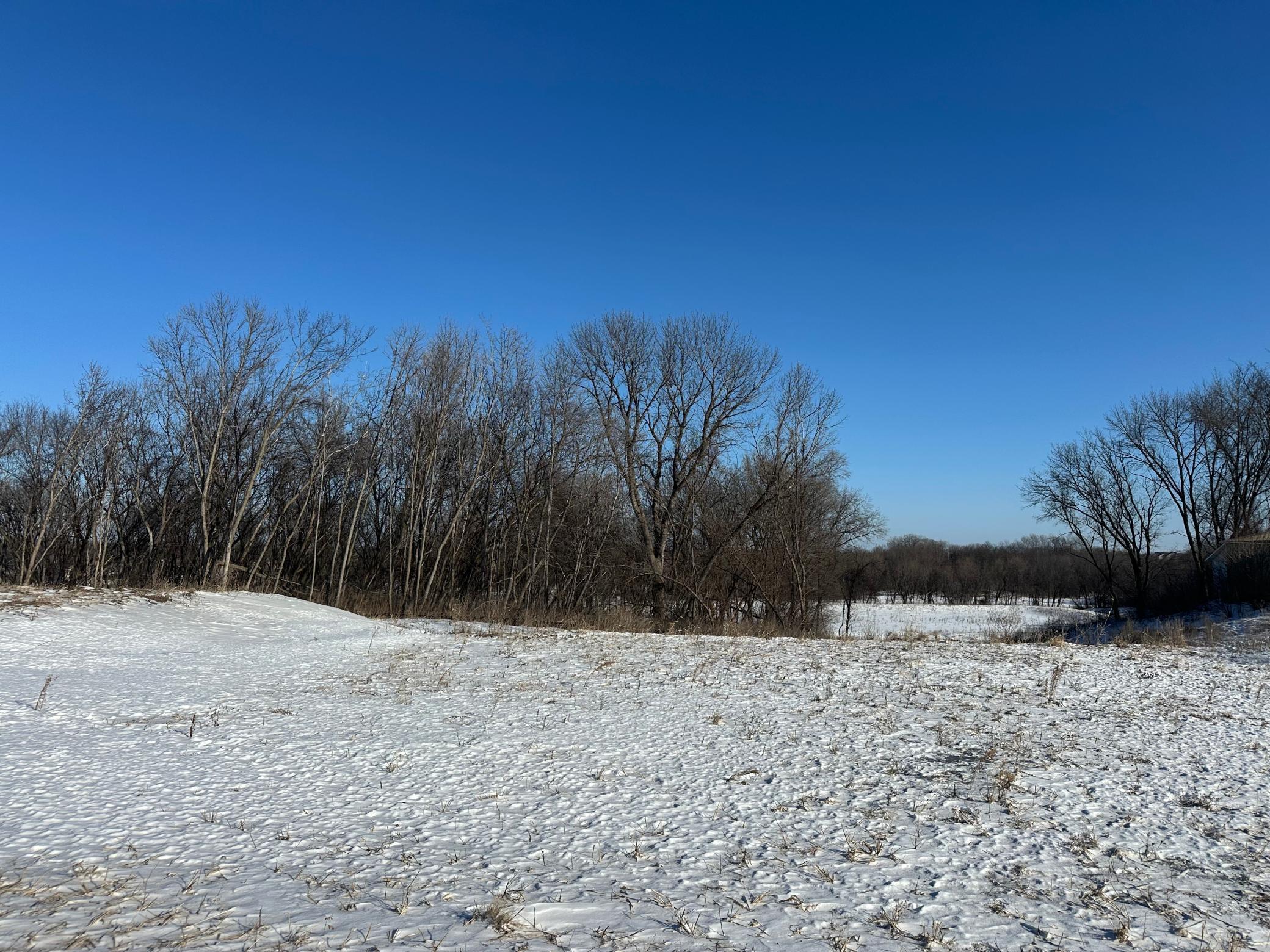 Premium Lot with beautiful views