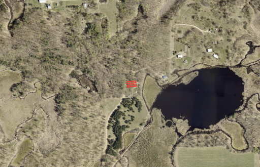 TBD Oreland Mine Road, Deerwood, MN 56444