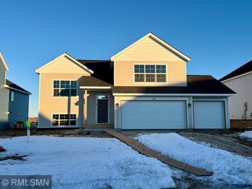 2884 Ivory Avenue NE, Saint Michael, MN 55376
