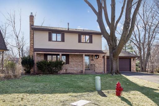 1912 Serendipity Court, New Brighton, MN 55112