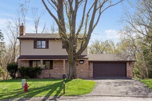 1912 Serendipity Court, New Brighton, MN 55112