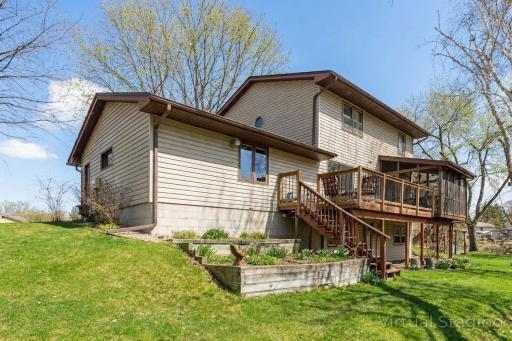 1912 Serendipity Court, New Brighton, MN 55112