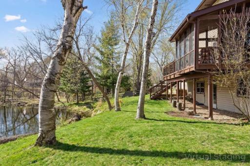 1912 Serendipity Court, New Brighton, MN 55112