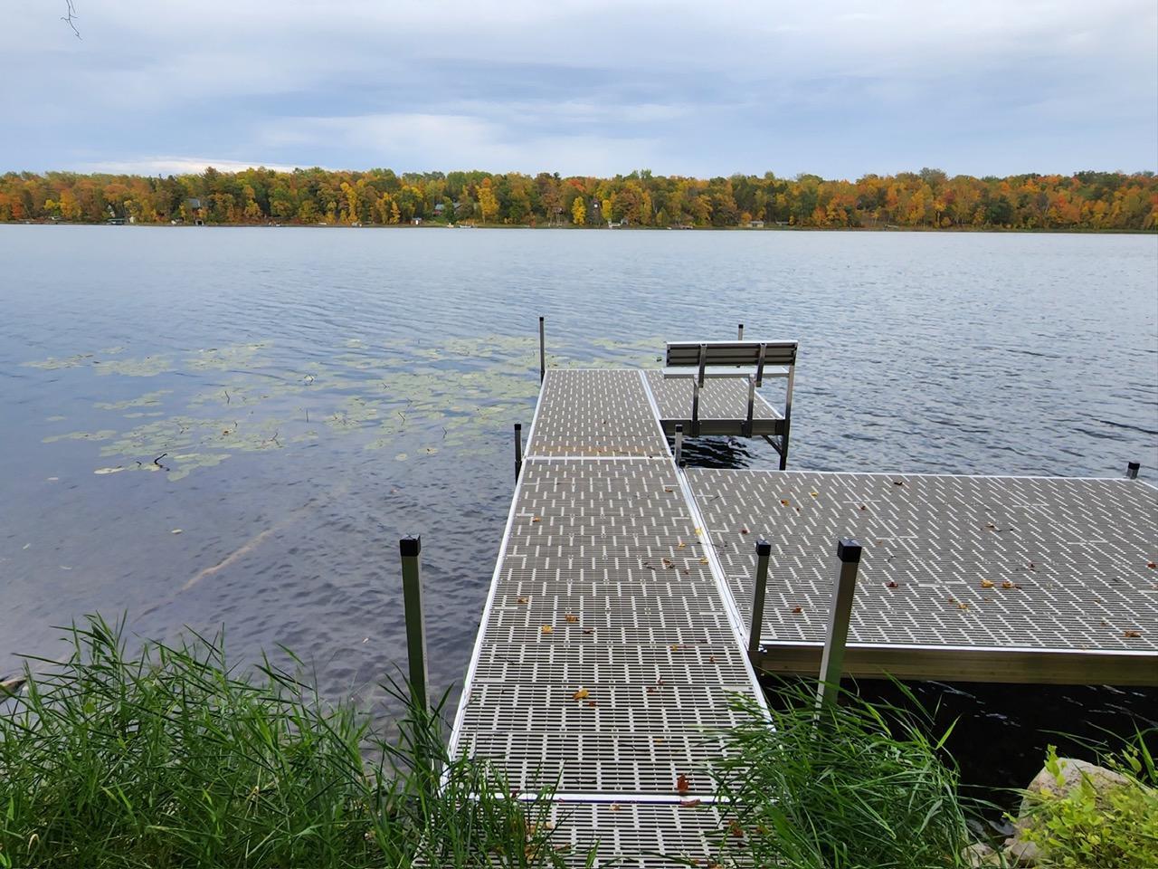 Property photo for LOT 7 SW Pickerel Lake Road, Detroit Lakes, MN 56501