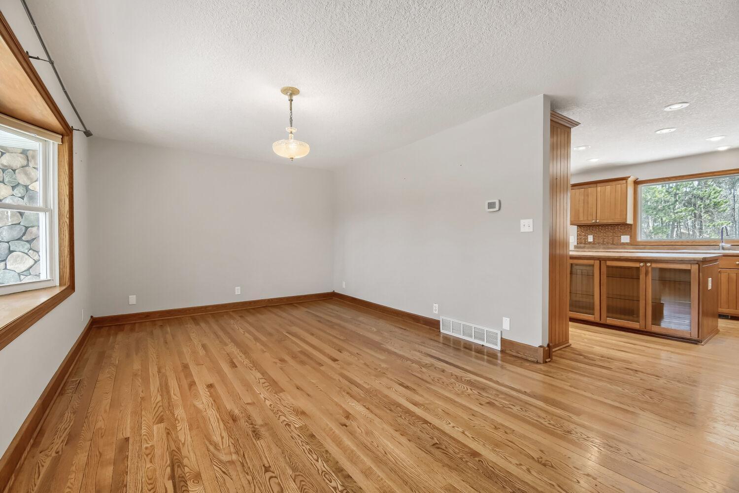 Front room Dining or Living room