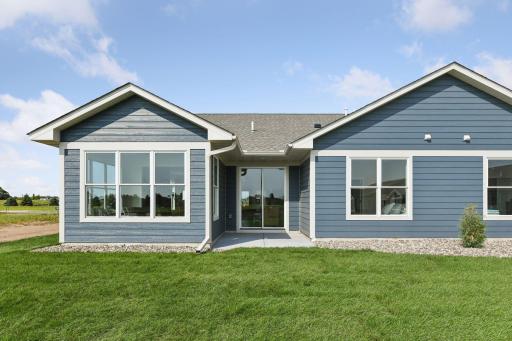 1003 Turner Lane, New Richmond, WI 54017