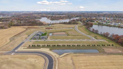1003 Turner Lane, New Richmond, WI 54017