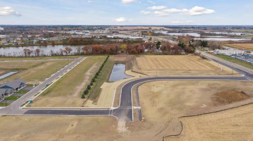 1003 Turner Lane, New Richmond, WI 54017