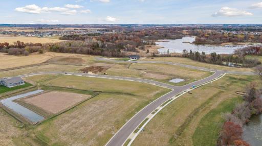1003 Turner Lane, New Richmond, WI 54017