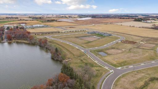 1003 Turner Lane, New Richmond, WI 54017